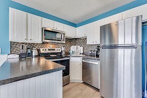 0403 Havin' Fun by Atlantic Towers