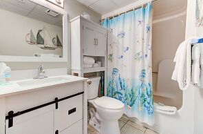 0103 Relax You're At The Beach by Atlantic Towers