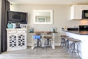 0103 Relax You're At The Beach by Atlantic Towers