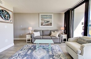 0103 Relax You're At The Beach by Atlantic Towers