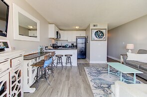 0103 Relax You're At The Beach by Atlantic Towers