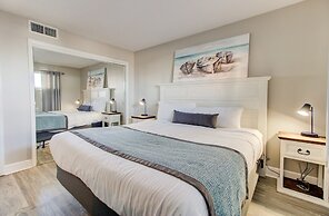 0103 Relax You're At The Beach by Atlantic Towers