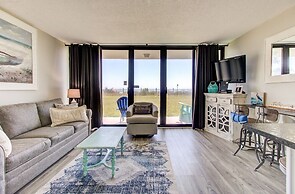 0103 Relax You're At The Beach by Atlantic Towers