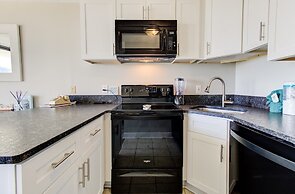 0103 Relax You're At The Beach by Atlantic Towers