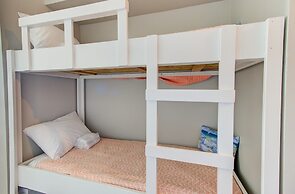 0103 Relax You're At The Beach by Atlantic Towers