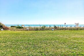 0103 Relax You're At The Beach by Atlantic Towers