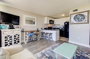 0103 Relax You're At The Beach by Atlantic Towers