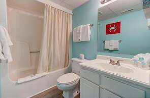 0306 Oceanfront Oasis by Atlantic Towers