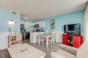 0306 Oceanfront Oasis by Atlantic Towers