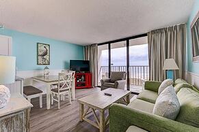0306 Oceanfront Oasis by Atlantic Towers
