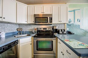 0910 Gone To The Beach by Atlantic Towers