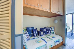 0910 Gone To The Beach by Atlantic Towers