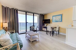 0709 Seaside Serenade by Atlantic Towers