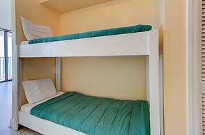 0709 Seaside Serenade by Atlantic Towers