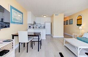 0709 Seaside Serenade by Atlantic Towers