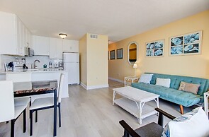 0709 Seaside Serenade by Atlantic Towers