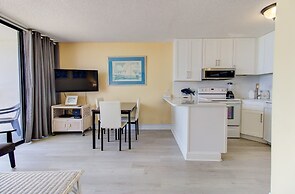 0709 Seaside Serenade by Atlantic Towers