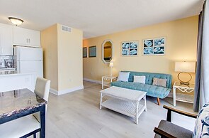 0709 Seaside Serenade by Atlantic Towers