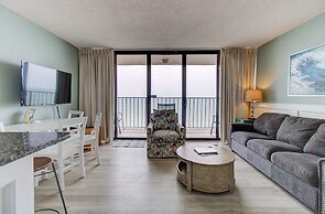 1104 Starfish Room by Atlantic Towers