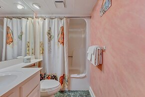 0511 Coral Sunrise by Atlantic Towers