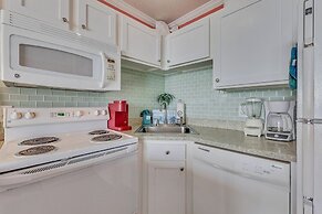 0511 Coral Sunrise by Atlantic Towers