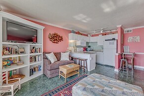 0511 Coral Sunrise by Atlantic Towers