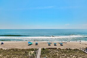 0511 Coral Sunrise by Atlantic Towers