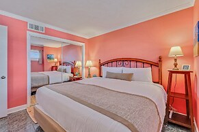 0511 Coral Sunrise by Atlantic Towers