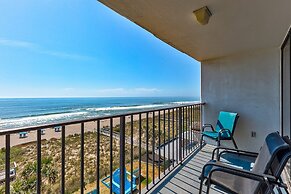 0511 Coral Sunrise by Atlantic Towers