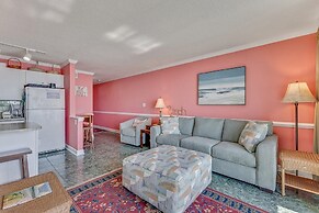 0511 Coral Sunrise by Atlantic Towers