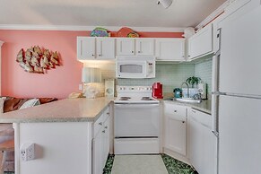 0511 Coral Sunrise by Atlantic Towers