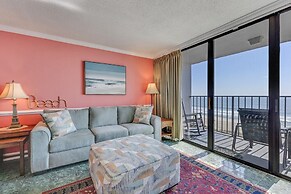 0511 Coral Sunrise by Atlantic Towers