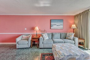 0511 Coral Sunrise by Atlantic Towers