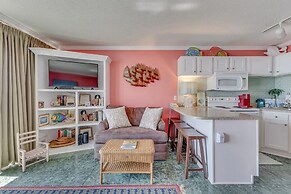 0511 Coral Sunrise by Atlantic Towers