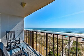 0511 Coral Sunrise by Atlantic Towers