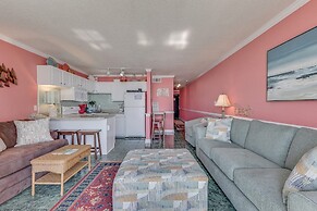 0511 Coral Sunrise by Atlantic Towers