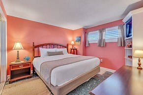 0511 Coral Sunrise by Atlantic Towers