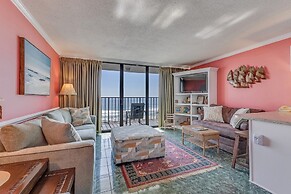 0511 Coral Sunrise by Atlantic Towers