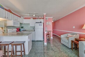 0511 Coral Sunrise by Atlantic Towers