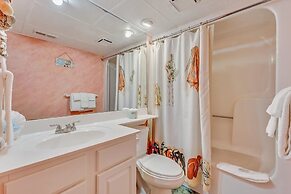 0511 Coral Sunrise by Atlantic Towers