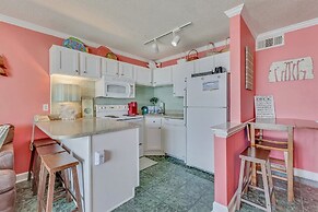 0511 Coral Sunrise by Atlantic Towers