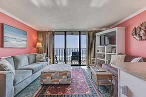 0511 Coral Sunrise by Atlantic Towers