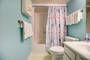 0506 Seaside Escape by Atlantic Towers