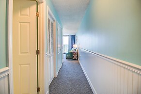 0506 Seaside Escape by Atlantic Towers