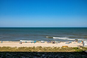 0506 Seaside Escape by Atlantic Towers