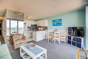 0506 Seaside Escape by Atlantic Towers