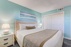 0506 Seaside Escape by Atlantic Towers