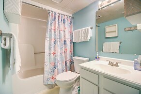 0506 Seaside Escape by Atlantic Towers