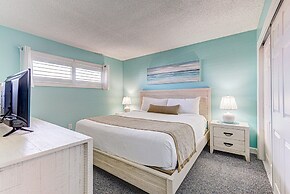 0506 Seaside Escape by Atlantic Towers