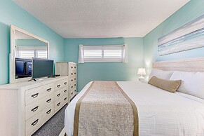 0506 Seaside Escape by Atlantic Towers